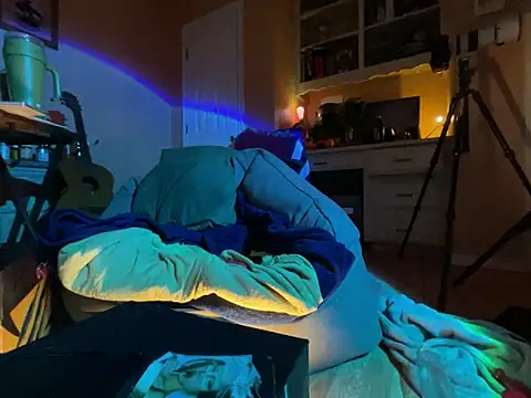 Czat XXX na żywo – daddydonkey84