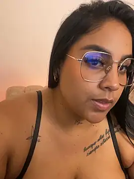 Chat XXX ao vivo de Liith