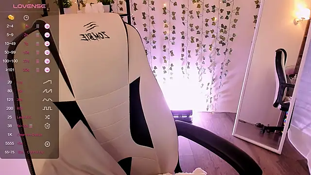 Czat XXX na żywo – AnyaTaylor_