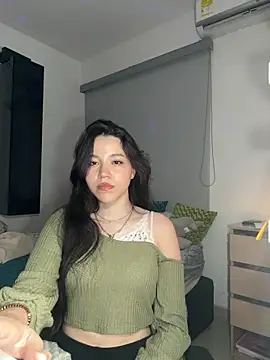 Czat XXX na żywo – _RubyNoir_