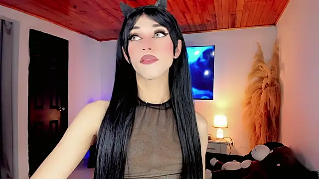 Forever_steff Live XXX-Chat