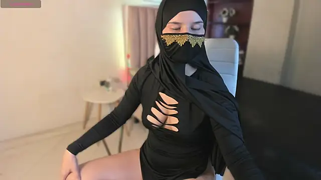 _SweetAmira_ Live XXX-Chat