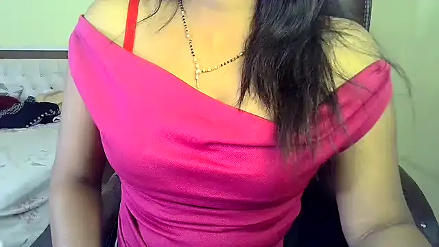 cute-AnupriyaのライブXXXチャット