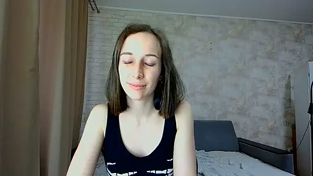 Anika_bloom's Live XXX Chat