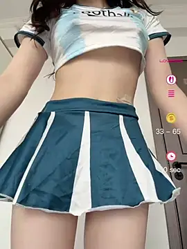 Chat XXX en directo de meimei_x
