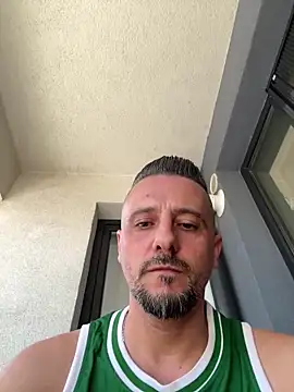Chat XXX ao vivo de InsaneMattt