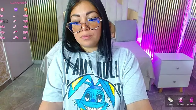 Živý XXX chat martinna_tay