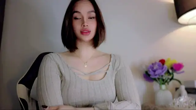 Chat XXX en directo de Anna_HollyDoll
