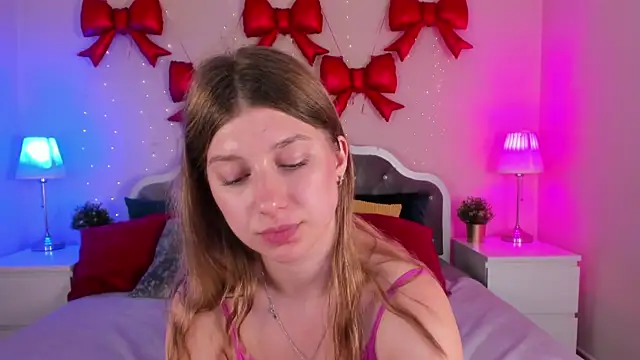 katymeaw's Live XXX Chat