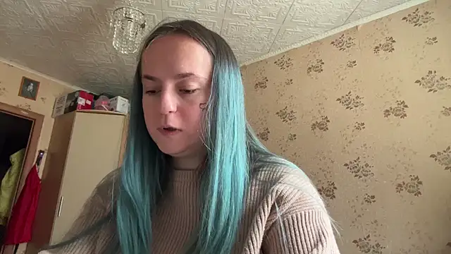 Bubblegum_Tempt's Live XXX Chat