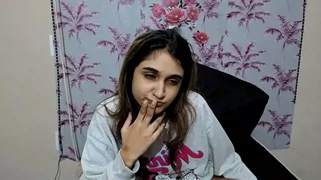 Chat XXX ao vivo de Amber_Rose06