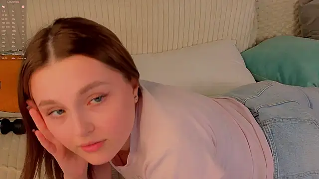 LorriMonz 现场XXX聊天