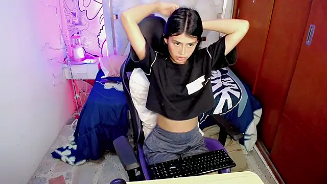 Nani_155's Live XXX Chat