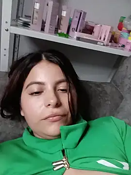 sweetokio's Live XXX Chat