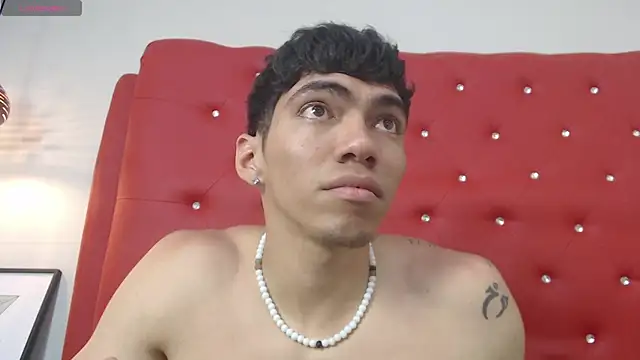 Онлайн чат XXX Hanx_Diincel