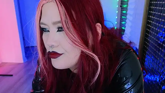 Chat XXX en directo de wickedxqueen