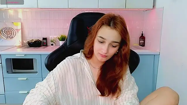 Chat XXX en directo de Sinty_Noria