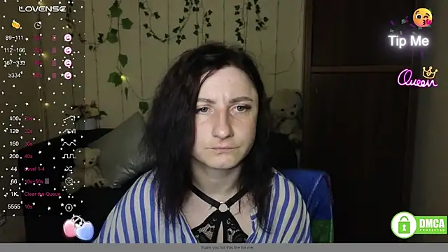Muse_kitty_jenia's Live XXX Chat