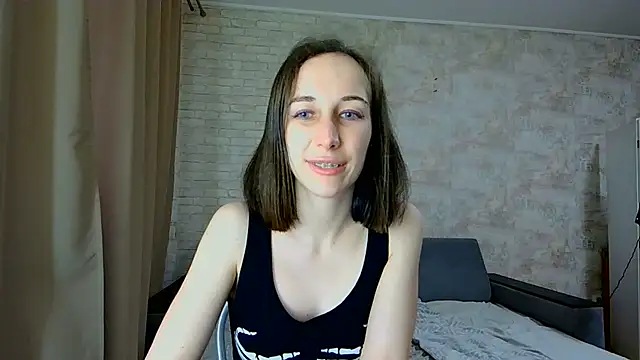 Chat XXX en directo de Anika_bloom