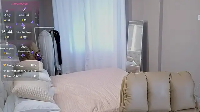 _feel_me_ – Naživo XXX chat