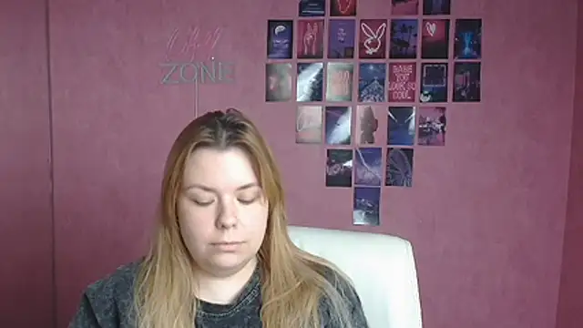 Chat XXX en directo de SusannaNight