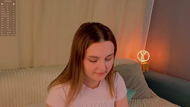 LorriMonz's Live XXX Chat