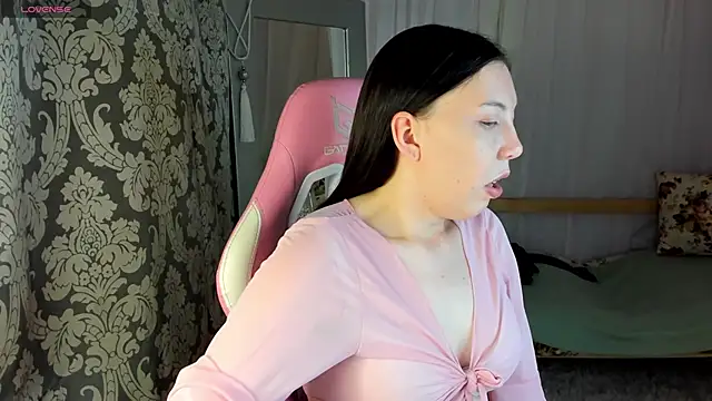 Chat XXX en directo de Sandra_Ross