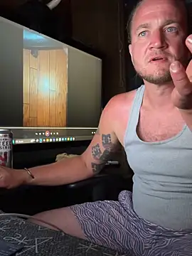 Ragnarrodbrok Chat XXX in diretta
