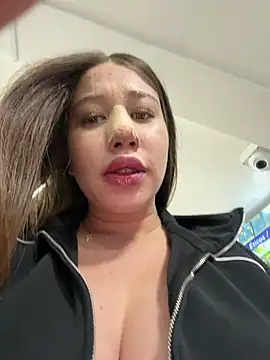 XXX chat uživo modela roouse