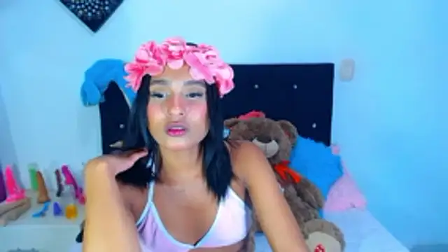 Chat XXX en directo de Jenng18