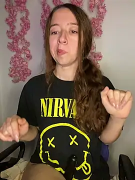 -rosi Chat XXX in diretta