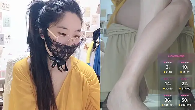 Živý XXX chat Ga2e-888