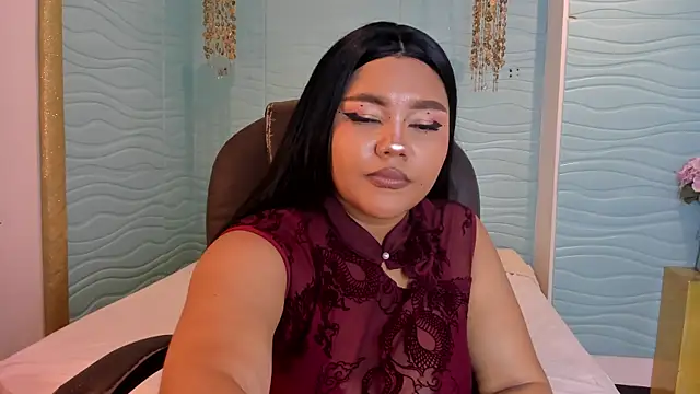 cherry_chel's Live XXX Chat