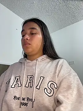 I_Samanthaa live XXX chat