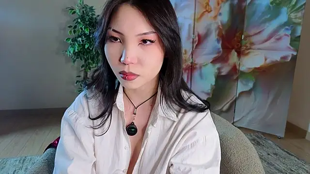 KristanTienken's Live XXX Chat