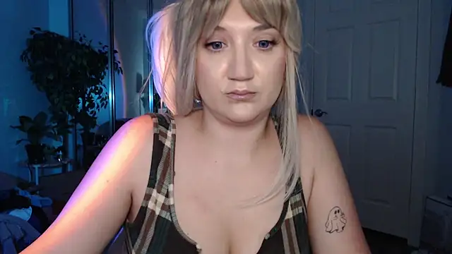GoddessEmmy – Naživo XXX chat