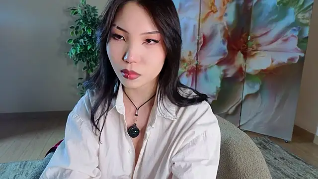 KristanTienken 라이브 XXX 채팅