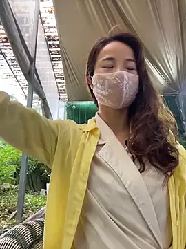kiss_loo 라이브 XXX 채팅