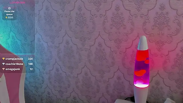 RileyNymph Chat XXX live