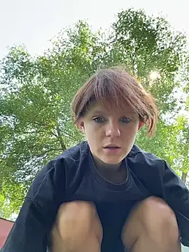 Živý XXX chat NinaParri