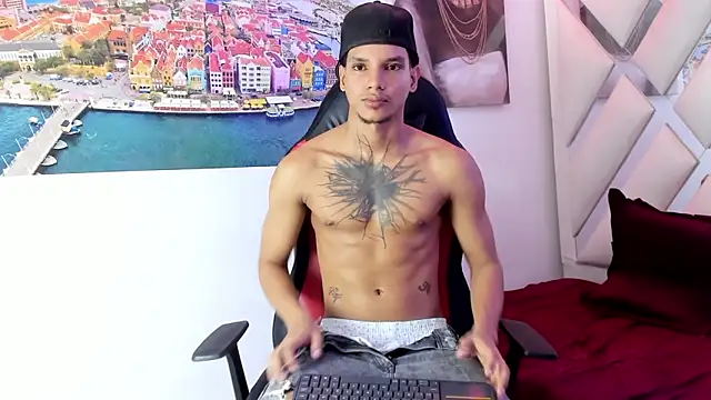 Chat XXX Live kai_storm77