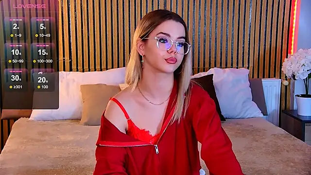 PrincessSlay's Live XXX Chat