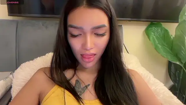Chat +18 de _agatha143_ ao vivo