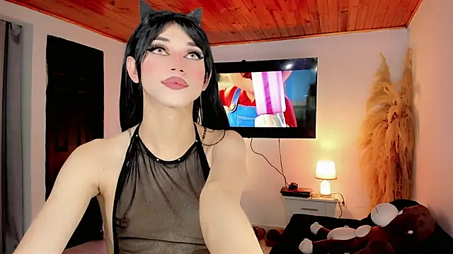 Forever_steff – Live XXX-chat