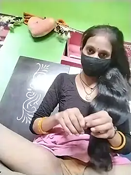 Punam_ji's Live XXX Chat