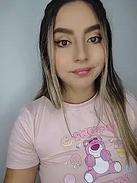 Živý XXX chat CelesteBlaze_