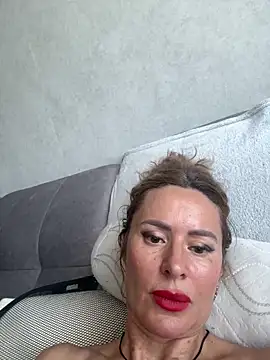 XXX chat uživo modela Tania201243