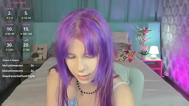 Ammelia_Backerr Live XXX Chat