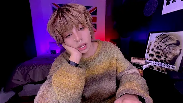Aronn_44 Chat XXX in diretta