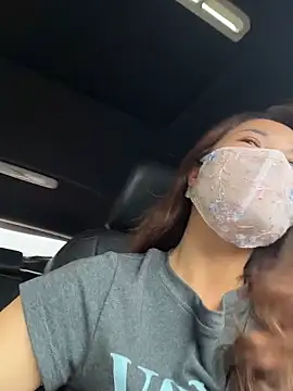 kiss_loo 现场XXX聊天